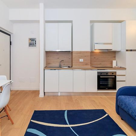 Joivy Cosy 1Bed Flat In Fiera, Milan Apartment Ngoại thất bức ảnh