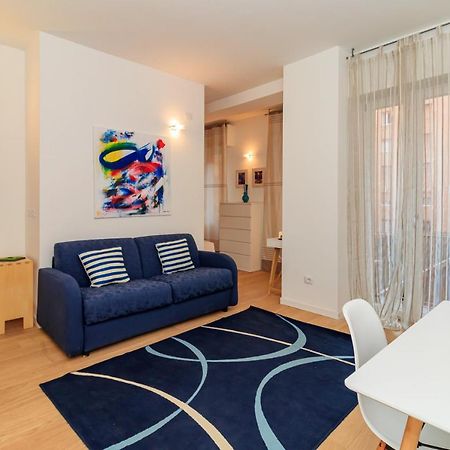 Joivy Cosy 1Bed Flat In Fiera, Milan Apartment Ngoại thất bức ảnh