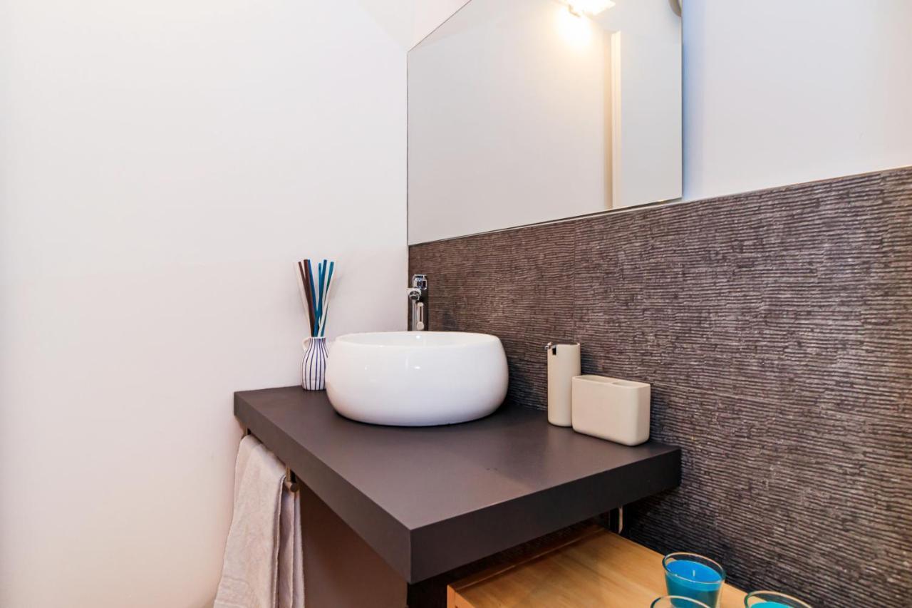 Joivy Cosy 1Bed Flat In Fiera, Milan Apartment Ngoại thất bức ảnh