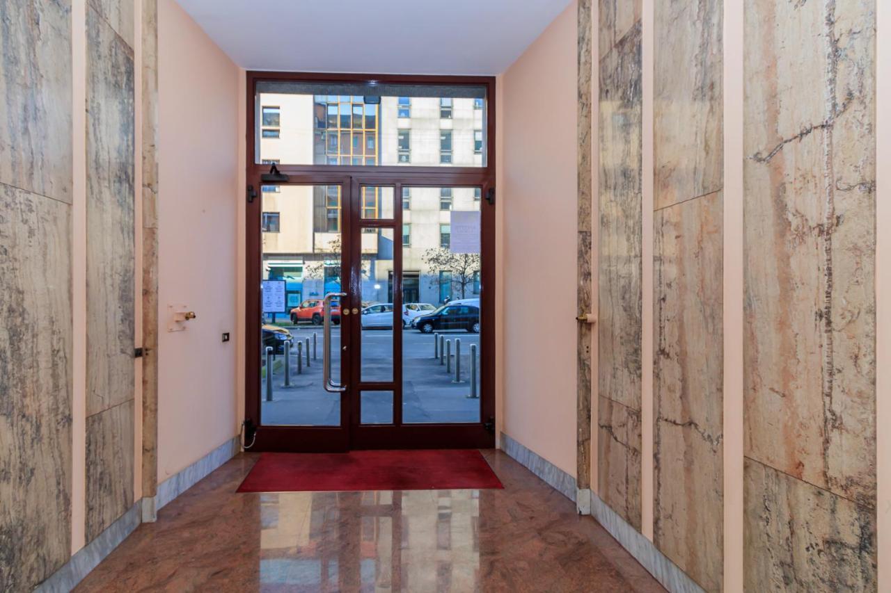 Joivy Cosy 1Bed Flat In Fiera, Milan Apartment Ngoại thất bức ảnh