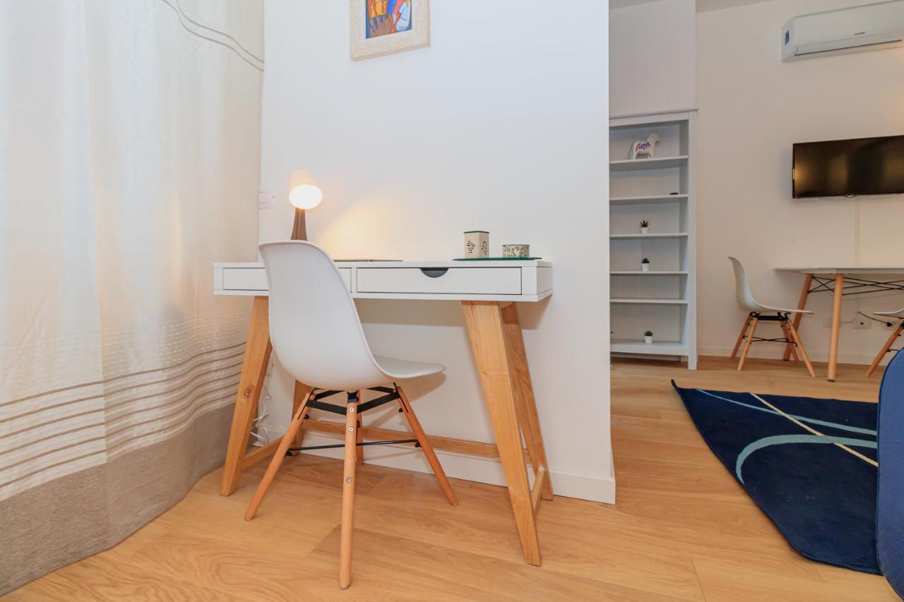 Joivy Cosy 1Bed Flat In Fiera, Milan Apartment Ngoại thất bức ảnh