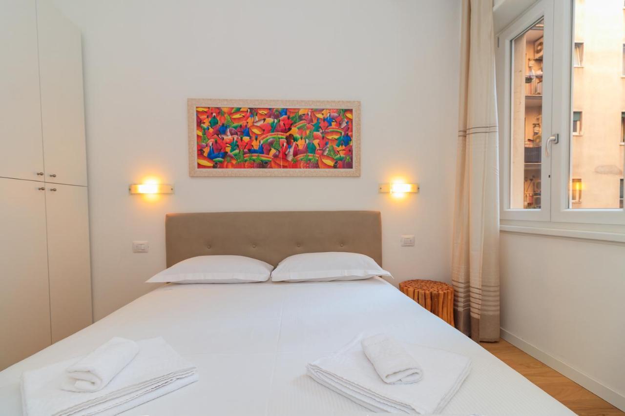 Joivy Cosy 1Bed Flat In Fiera, Milan Apartment Ngoại thất bức ảnh