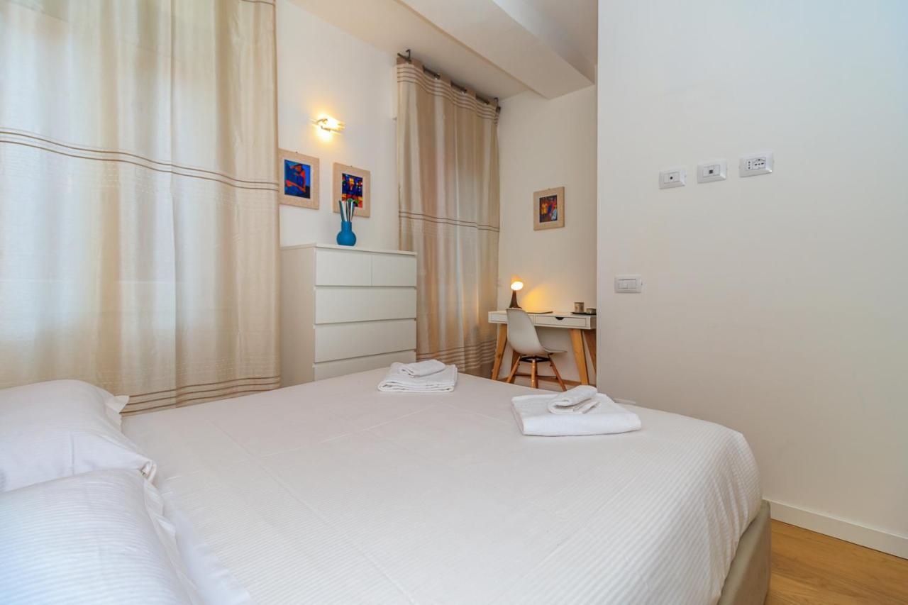 Joivy Cosy 1Bed Flat In Fiera, Milan Apartment Ngoại thất bức ảnh